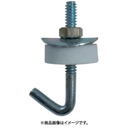 ダイドーハント フックボルトセット 3/16X38 100本入り 00032302