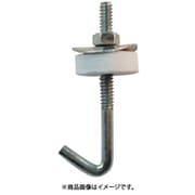 00032304 [ダイドーハント フックボルトセット 3/16×50 100本入り]