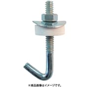 00032307 [ダイドーハント フックボルトセット 3/16×65 100本入り]