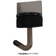 00032461 [ダイドーハント ポリカワンタッチフック ブロンズ 21mm 10本入]