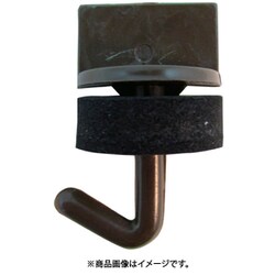 00032478 [ダイドーハント ワンタッチプラフック ブロンズ 25MM 100入り]