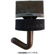 00032478 [ダイドーハント ワンタッチプラフック ブロンズ 25MM 100入り]