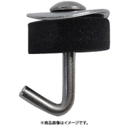 00037590 [ダイドーハント ステンレスワンタッチフック 19mm 100本入]