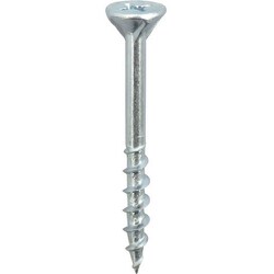 ダイドーハント パーティクルボードビス 3.8×38mm 約1000本 00039820