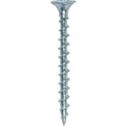 00045214 [ダイドーハント ユニクロ コーススレッド ラッパ頭 3.8×41 約1400本入]
