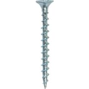 00045215 [ダイドーハント ユニクロ コーススレッド ラッパ頭 3.8×45 約1100本入]