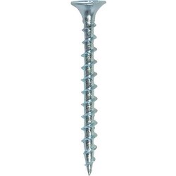 ダイドーハント 中箱コーススレッドスクリュー W75 全ネジ 400本入り 00045224