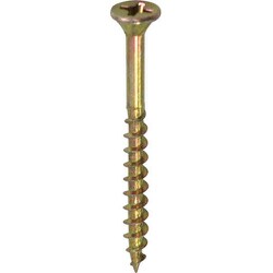 ダイドーハント 軸細コーススレッド フレキ頭 3.3×45 約600本入 00045247