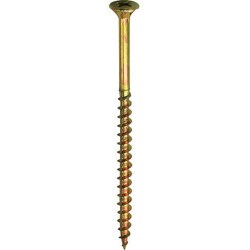 ダイドーハント 軸細コーススレッド フレキ頭 3.8×90 約180本入 00045254