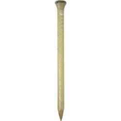 ケーシング釘 500g （径：d）1.5×（全長：L）25mm クリーム（約1470本入） 00046839