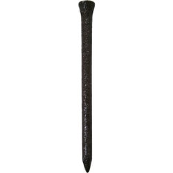 ケーシング釘 500g （径：d）1.5×（全長：L）25mm 新茶（約1470本入） 00046840