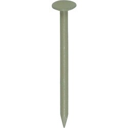 プリントボード釘 500g （径：d）1.5×（全長：L）25mm クリーム（約1400本入） 00046845