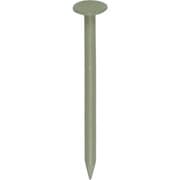 00046845 [プリントボード釘 500g （径：d）1.5×（全長：L）25mm クリーム（約1400本入）]