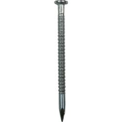 00046971 [ステンレス リング釘 400g （径：d）2.4×（首下長さ：L）40mm（約290本入）]