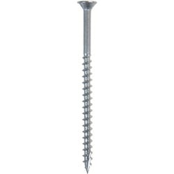 ダイドーハント ステンレス軸細コーススレッド フレキ頭 3.8x65 約350本入 00047844