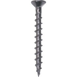 ダイドーハント ステンレス SUS XM7 コーススレッド フレキ頭 4.2x25 約550本入 00049645