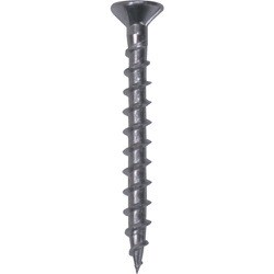 ダイドーハント ステンレス SUS XM7 コーススレッド フレキ頭 4.2x51 約300本入 00049651