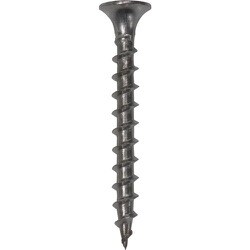 ダイドーハント ステンレス SUS XM7 コーススレッド ラッパ頭 4.2x45 約350本入 00049725