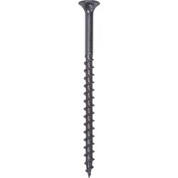 ダイドーハント ステンレス SUS XM7 コーススレッド ラッパ頭 4.5x90 約100本入 00049730