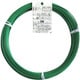 00054013 [ダイドーハント カラーワイヤー 緑 #12 2.6mm 1Kg巻]