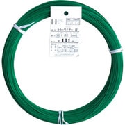00054016 [ダイドーハント カラーワイヤー 緑 #18 1.2mm 1Kg巻]
