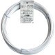 ダイドーハント カラーワイヤー 白 #16 1.6mm 1Kg巻 00054036