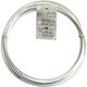 ダイドーハント カラーワイヤー 白 #8 4.0mm 1Kg巻 00054060