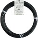 00054061 [ダイドーハント カラーワイヤー 黒 #12 2.6mm 1Kg巻]
