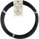 ダイドーハント カラーワイヤー 黒 #10 3.2mm 1Kg巻 00054063