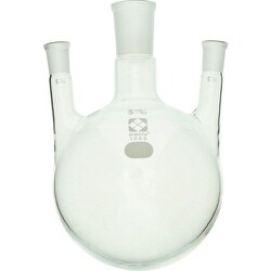 005330-291 [SIBATA 共通三口フラスコ 29-15 1L]