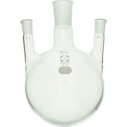 005330-291 [SIBATA 共通三口フラスコ 29-15 1L]