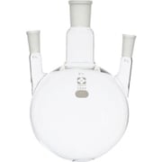 005330-342 [SIBATA 共通三口フラスコ 34-19 2L]