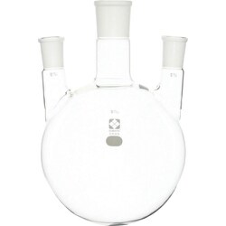 005330-453 [SIBATA 共通三口フラスコ 45-29 3L]