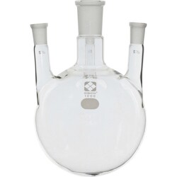 005340-291 [SIBATA 共通四口フラスコ 29-15 1L]