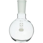 005350-24200 [SIBATA 共通丸底フラスコ短 24/40 200ml]