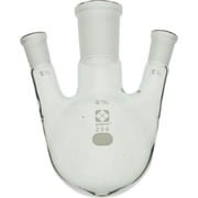 005360-15200 [SIBATA 共通三口フラスコ 29-15 200ml]
