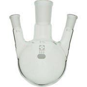 005360-15300 [SIBATA 共通三口フラスコ 29-15 300ml]
