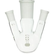 005360-1550 [SIBATA 共通三口フラスコ 29-15 50ml]