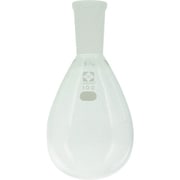 005370-19100 [SIBATA 共通なす形フラスコ 19/38 100ml]