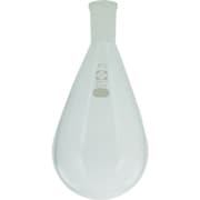 005370-19300 [SIBATA 共通なす形フラスコ 19/38 300ml]