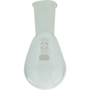 005370-1950 [SIBATA 共通なす形フラスコ 19/38 50ml]