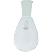 005370-24100 [SIBATA 共通なす形フラスコ 24/40 100ml]
