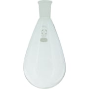 005370-24500 [SIBATA 共通なす形フラスコ 24/40 500ml]