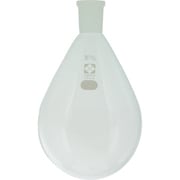 005370-291 [SIBATA 共通なす形フラスコ 29/42 1L]