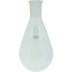 005370-29300 [SIBATA 共通なす形フラスコ 29/42 300ml]