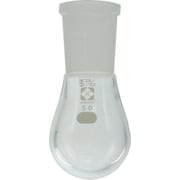 005370-2950 [SIBATA 共通なす形フラスコ 29/42 50ml]