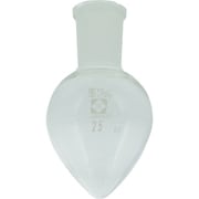 005410-1525 [SIBATA 共通梨型フラスコ 15/25 25ml]