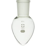 005410-29100 [SIBATA 共通梨型フラスコ 29/42 100ml]