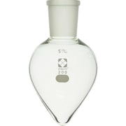 005410-29200 [SIBATA 共通梨型フラスコ 29/42 200ml]
