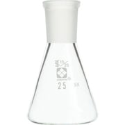 005510-1525 [SIBATA 共通三角フラスコ 15/25 25ml]